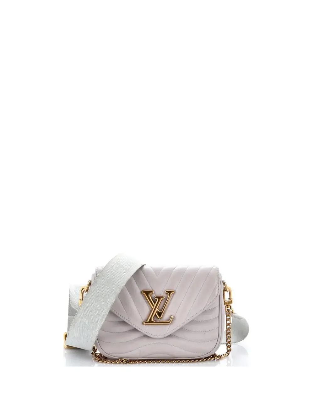 Louis Vuitton New Wave Multi Pochette #340009L23B